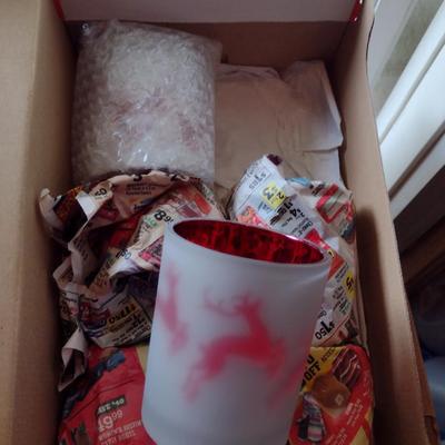 Collection of Seasonal/Holiday Decor