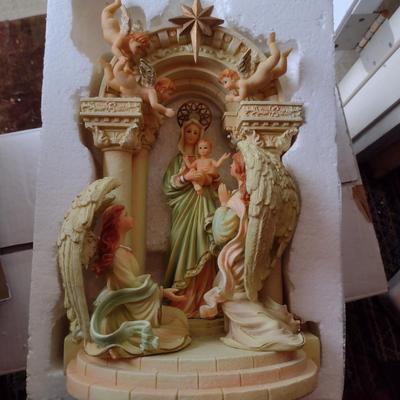 Collection of Seasonal/Holiday Decor