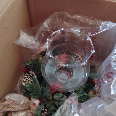 Collection of Seasonal/Holiday Decor