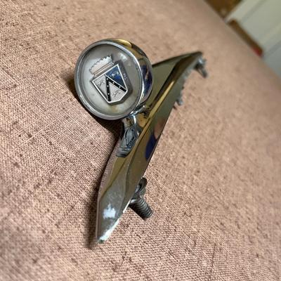Rare 1950s Ford hood ornament