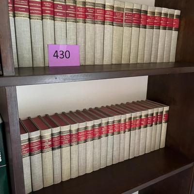 Book Set the Classics