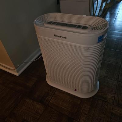 Honeywell Air Purifier