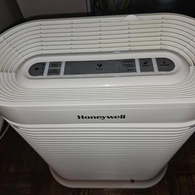 Honeywell Air Purifier
