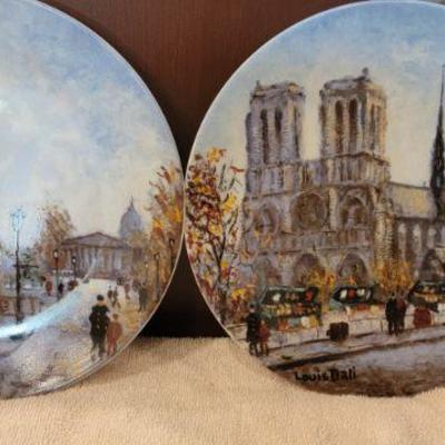 Decorative plates $5 each