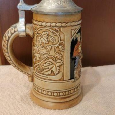 Small Stein