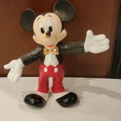 Mickey Mouse (as is) $4