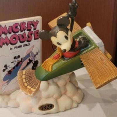 1928 Best of Mickey Mouse 