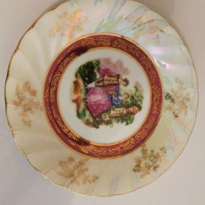 Decorative Plate 