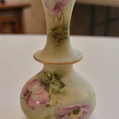 Nippon Vase $6