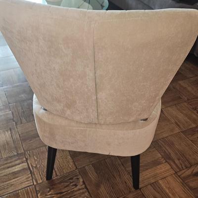 Padded Side/Office Chair