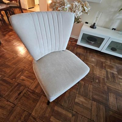 Padded Side/Office Chair