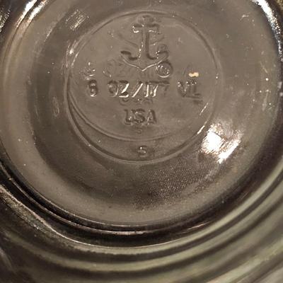 Pyrex, Anchor Hocking, & Duralex Mixing Bowls & Baking Supplies (K-JS)