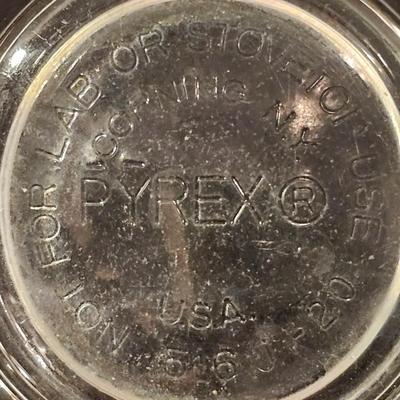 Pyrex, Anchor Hocking, & Duralex Mixing Bowls & Baking Supplies (K-JS)