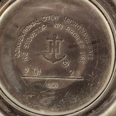 Pyrex, Anchor Hocking, & Duralex Mixing Bowls & Baking Supplies (K-JS)