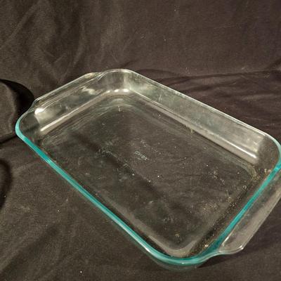 Pyrex, Anchor Hocking, & Duralex Mixing Bowls & Baking Supplies (K-JS)