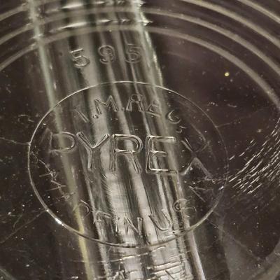 Pyrex, Anchor Hocking, & Duralex Mixing Bowls & Baking Supplies (K-JS)
