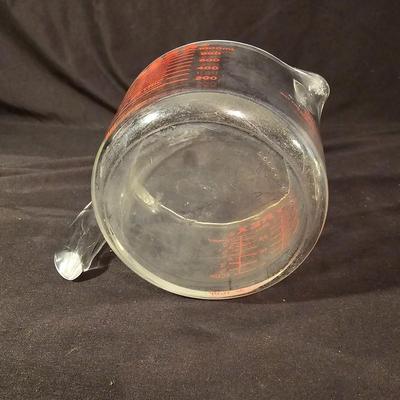 Pyrex, Anchor Hocking, & Duralex Mixing Bowls & Baking Supplies (K-JS)