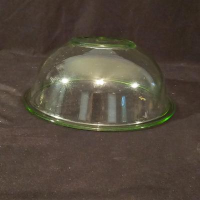 Martha Stewart Everyday Green Glass Bakeware (K-JS)
