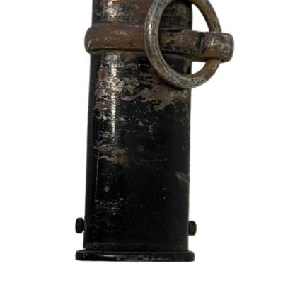 Imperial German Fusilier Sabre
