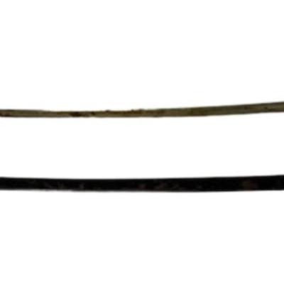 Imperial German Fusilier Sabre