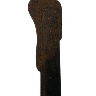 Imperial German Fusilier Sabre