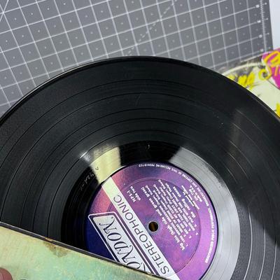 Lot of the Beloved, ROLLING STONES (5)