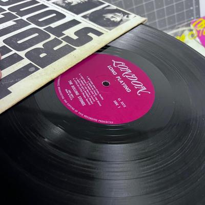 Lot of the Beloved, ROLLING STONES (5)