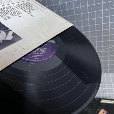 Lot of the Beloved, ROLLING STONES (5)