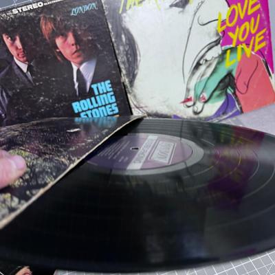 Lot of the Beloved, ROLLING STONES (5)