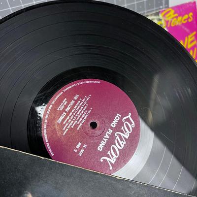 Lot of the Beloved, ROLLING STONES (5)