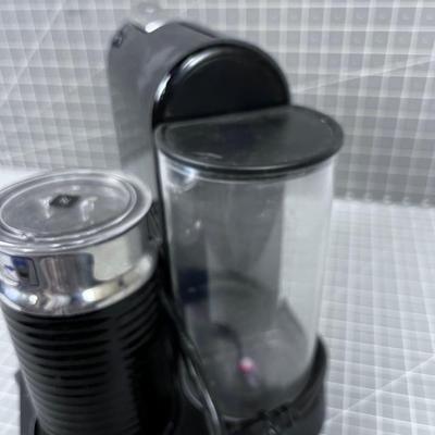 Nespresso Maker