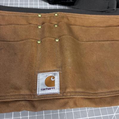 Carhart Tool Apron