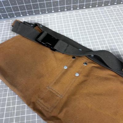 Carhart Tool Apron
