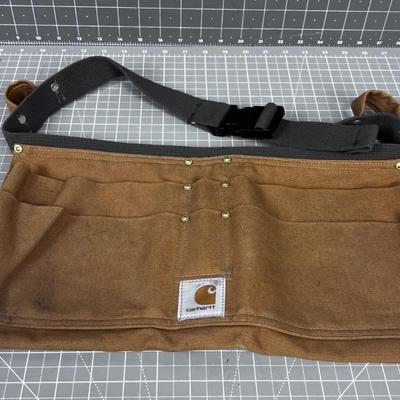 Carhart Tool Apron