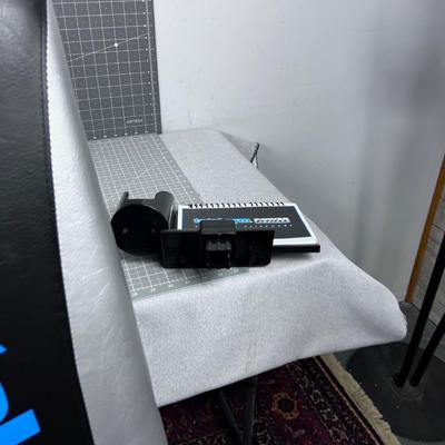 TOTAL GYM, [As seen on TV]