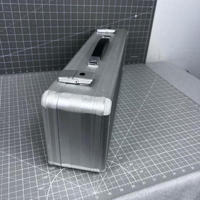 Metal Case
