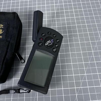 Garmin GPS 3