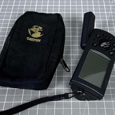 Garmin GPS 3