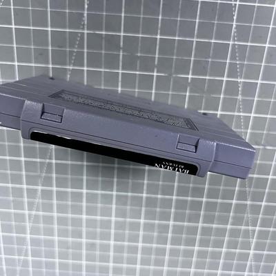 Super Nintendo BATMAN RETURNS