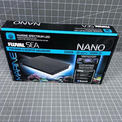 MARINE SPECTRUM LED For NANO & Desktop Aquarium
