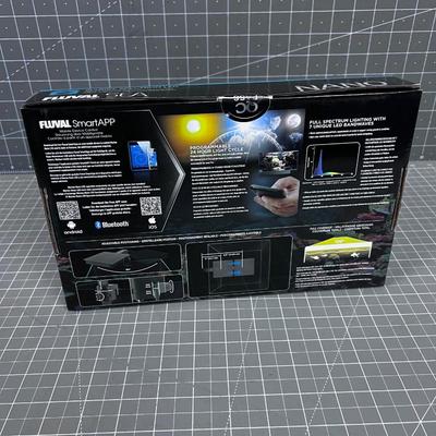 MARINE SPECTRUM LED For NANO & Desktop Aquarium