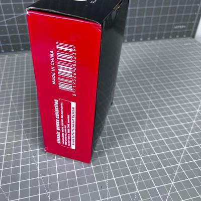 Super Mini SN-02 Home Entertainment System