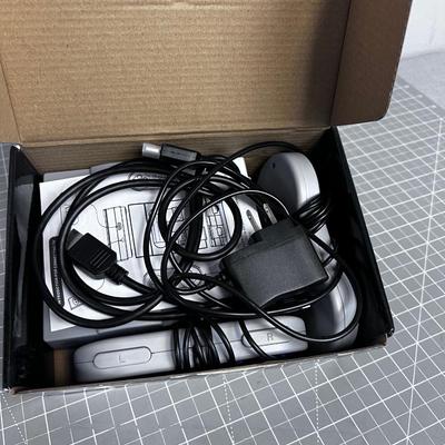 Super Mini SN-02 Home Entertainment System