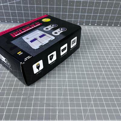 Super Mini SN-02 Home Entertainment System