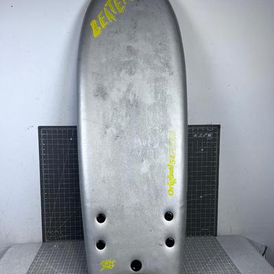 WAKE BOARD- JAMIE OBRIEN Get Wet