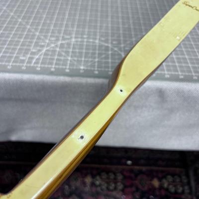 YORK ARCHERY Recurve Bow
