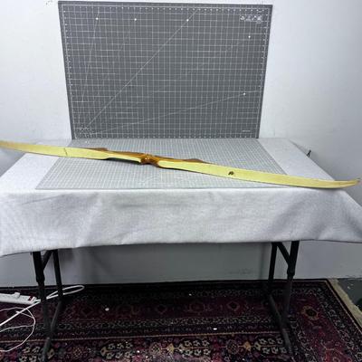 YORK ARCHERY Recurve Bow