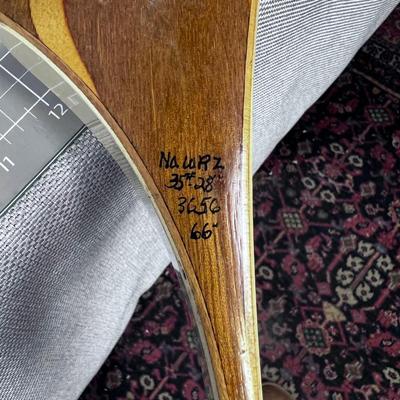 YORK ARCHERY Recurve Bow