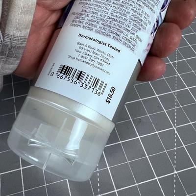 Moon Light Path Lotion