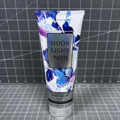 Moon Light Path Lotion